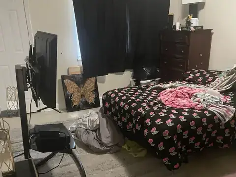 Before and after example - before